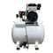 California Air Tools UltraQuiet, OilFree 2HP 10Gal Steel Tank AirCompressor w/AutoDrain, 220V CAT-10020CHAD-22060 - alternate 2